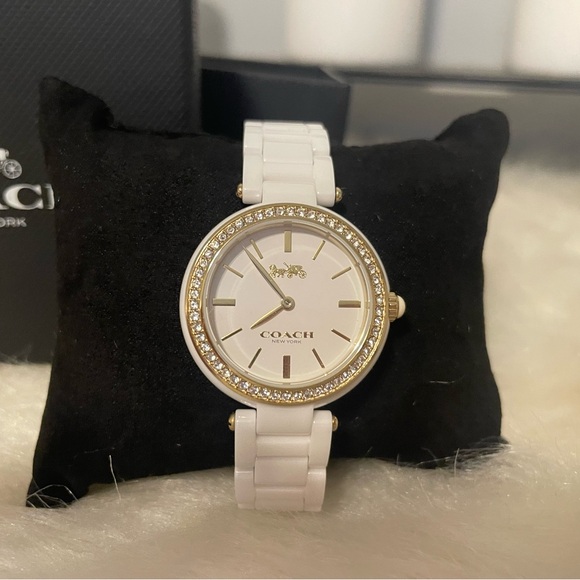 Coach Watch - Picture 2 of 3